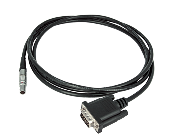 Image of Reach RS cable 2m with DB9 MALE connector